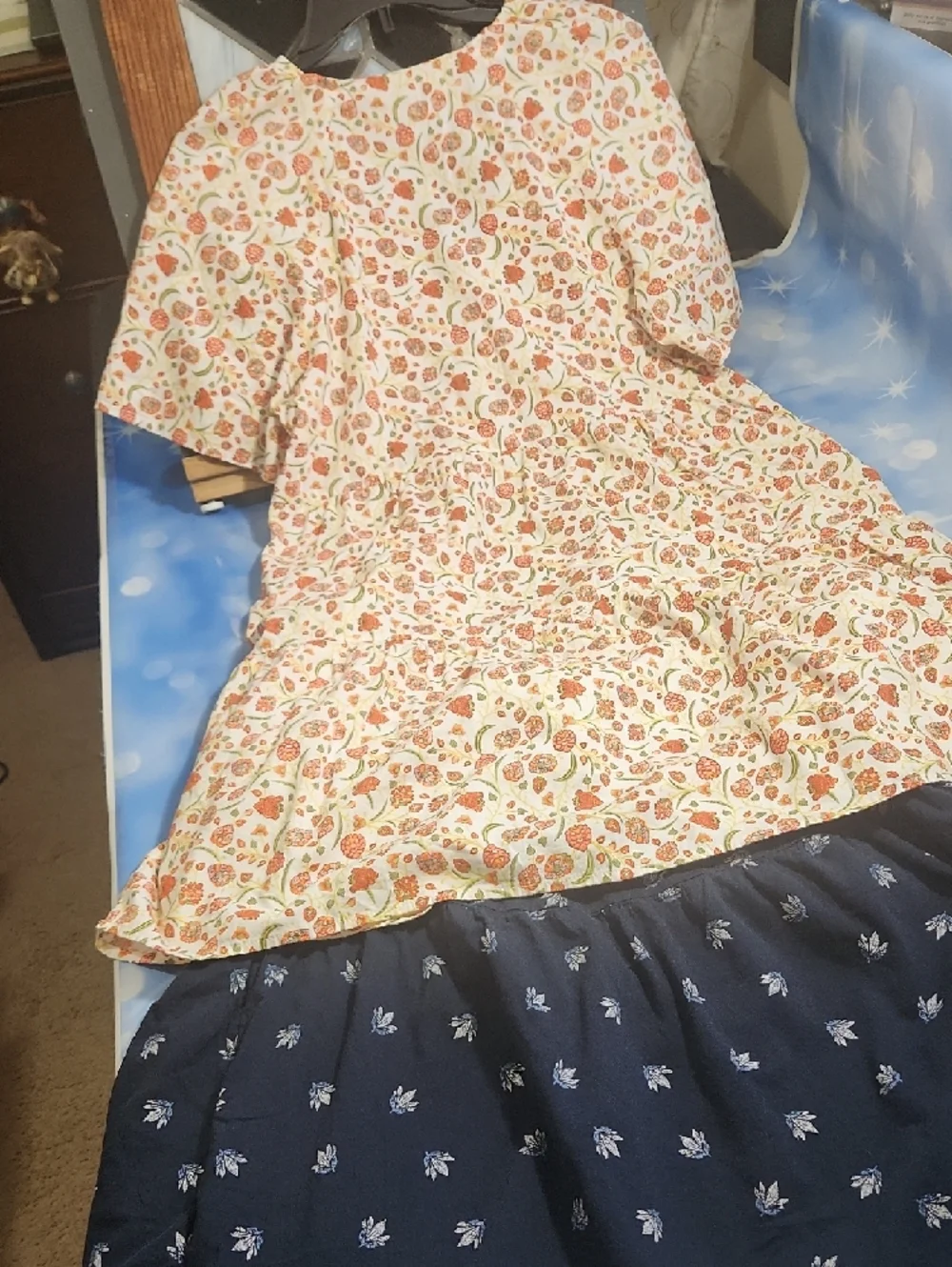 Old Navy Dress Bundle!!!  Womans Size Medium.  Two For The Price Of One!!! - Picture 10 of 15